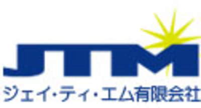 ジェイ・ティ・エム有限会社のロゴ