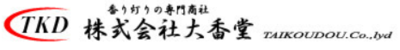 株式会社大香堂のロゴ