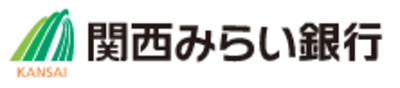 株式会社関西みらい銀行のロゴ