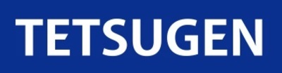 株式会社テツゲンのロゴ