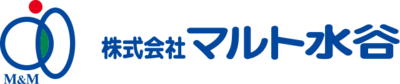 株式会社マルト水谷のロゴ