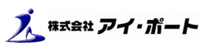 株式会社アイ・ポートのロゴ
