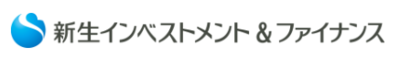 新生インベストメント＆ファイナンス株式会社のロゴ