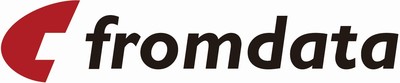 フロムデータ株式会社のロゴ