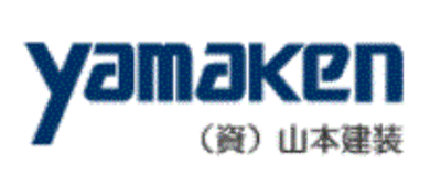 株式会社山本建装のロゴ