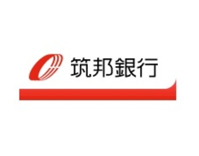 株式会社筑邦銀行のロゴ