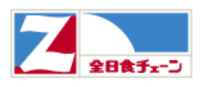 全日本食品株式会社のロゴ
