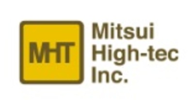 株式会社三井ハイテックのロゴ