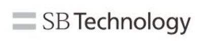 ＳＢテクノロジー株式会社のロゴ