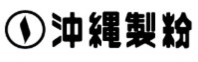 沖繩製粉株式会社のロゴ