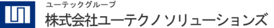 株式会社ユーテクノソリューションズのロゴ