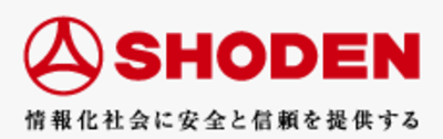 株式会社昭電のロゴ