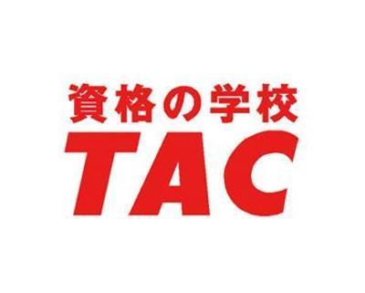 ＴＡＣ株式会社のロゴ