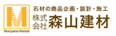 株式会社モリヤマのロゴ