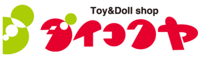 株式会社ダイコクヤのロゴ