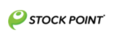 ＳＴＯＣＫ　ＰＯＩＮＴ株式会社のロゴ
