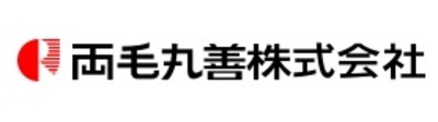 両毛丸善株式会社のロゴ