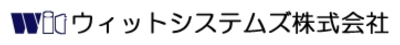 ウィットシステムズ株式会社のロゴ