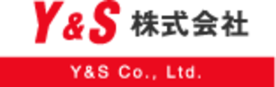 Ｙ＆Ｓ株式会社のロゴ