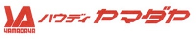 株式会社金物の山田屋のロゴ