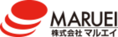 株式会社マルエイのロゴ