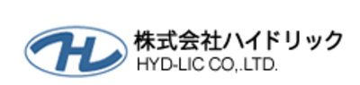 株式会社ハイドリックのロゴ