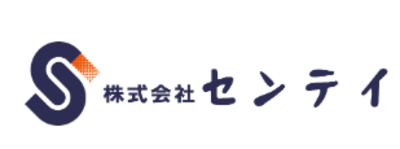 株式会社センテイのロゴ