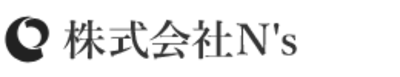 株式会社Ｎ’ｓのロゴ