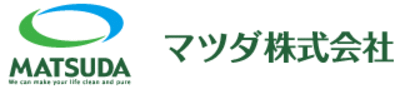 マツダ株式会社のロゴ