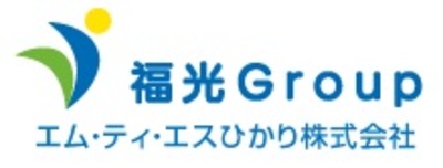 エム・ティ・エスひかり株式会社のロゴ