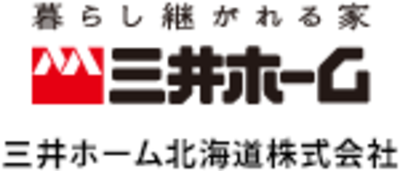 三井ホーム北海道株式会社 Baseconnect