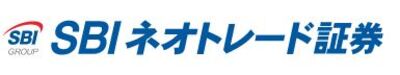 株式会社ＳＢＩネオトレード証券のロゴ