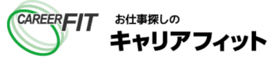 キャリアフィットグループ株式会社のロゴ