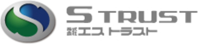 株式会社エストラストのロゴ
