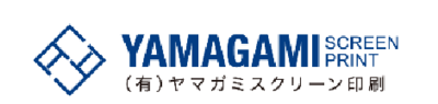 有限会社ヤマガミスクリーン印刷のロゴ