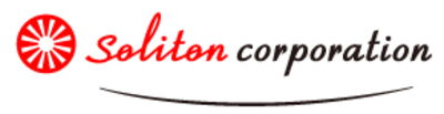 株式会社ｓｏｌｉｔｏｎ　ｃｏｒｐｏｒａｔｉｏｎのロゴ