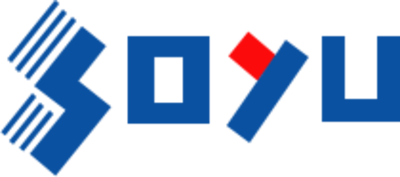 株式会社ソユーのロゴ