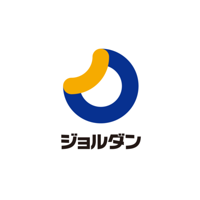 ジョルダン株式会社のロゴ