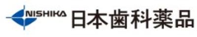 日本歯科薬品株式会社のロゴ