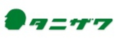 株式会社谷沢製作所のロゴ