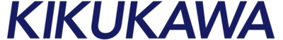 キクカワエンタープライズ株式会社のロゴ