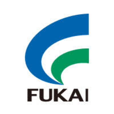 有限会社深井のロゴ