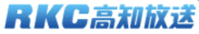 株式会社高知放送のロゴ