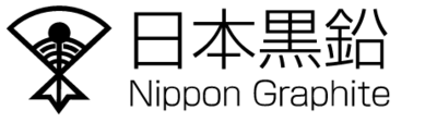 日本黒鉛工業株式会社のロゴ