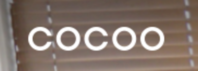 コクー株式会社のロゴ
