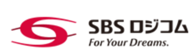 ＳＢＳロジコム株式会社のロゴ