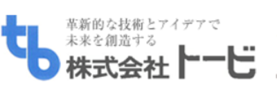 株式会社トービ（大阪府大阪市 / 未上場）の会社概要｜Baseconnect