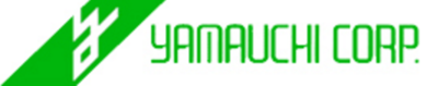 ヤマウチ株式会社のロゴ