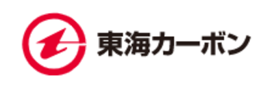 東海カーボン株式会社のロゴ