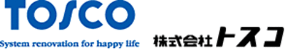 株式会社トスコのロゴ